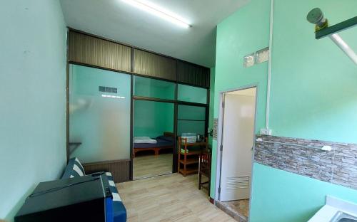 บ้านพักใจสบาย (JaiSabai Homestay) in แม่อาย