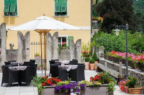 Garnì San Giorgio Della Scala - main image