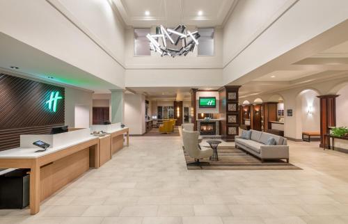 Holiday Inn Hotel & Suites - Orange Park - Wells Rd. in Orange Park, USA