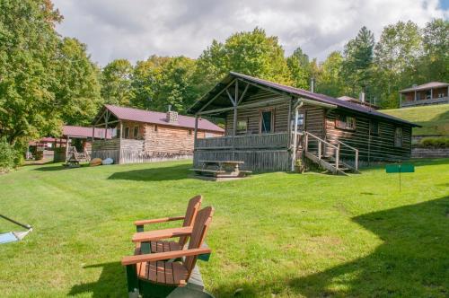 336129357 Mountain Lake Cottages