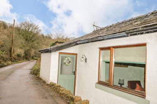 Camerton Hall Cottage