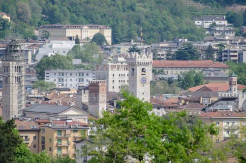 Garnì San Giorgio Della Scala - image 4