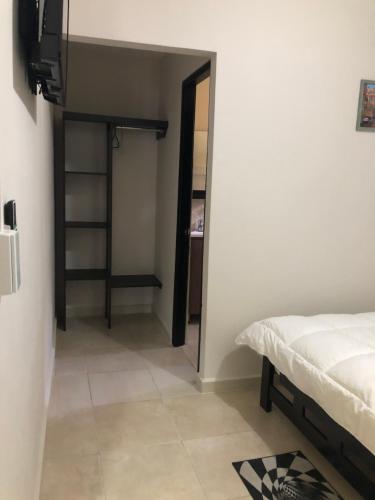 Hotel el huesped