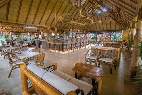 편의 시설/서비스, Hotel Campestre las Camelias in 몬테네그로
