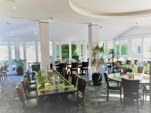 Hotel Ambiente Walldorf - image 2