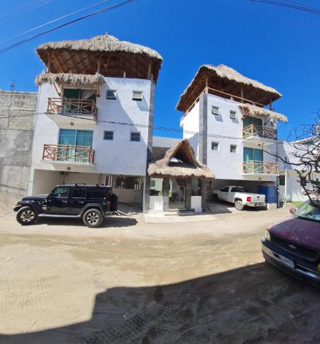 Riviera Bonfil – Acapulco, GA