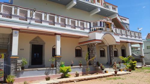 Mithila Eco Stay - Explore chettinad