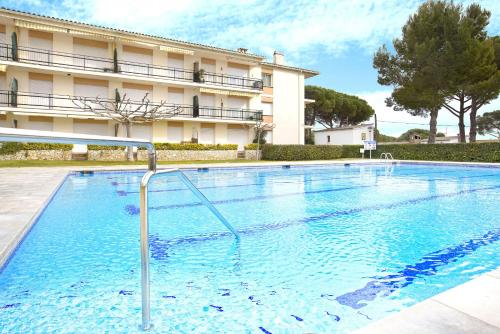 CB N-2 - Calella de Palafrugell