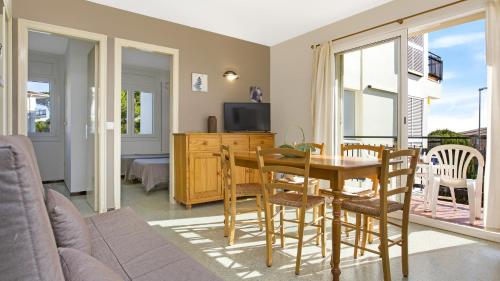 CB N-2 - Calella de Palafrugell - Apartment