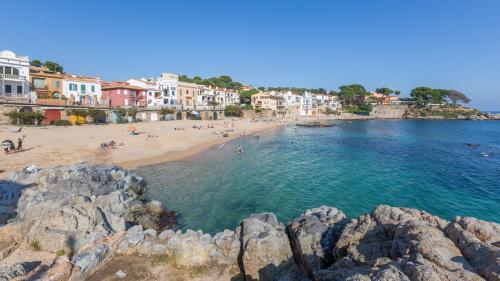 CB N-2 - Calella de Palafrugell