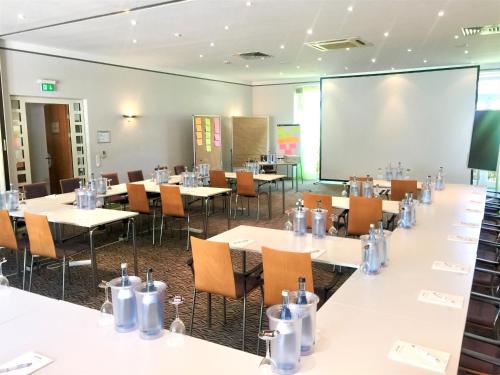 Hotel Ambiente Walldorf - main image
