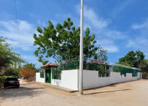 CASA VACACIONAL EN SANTA MARTA