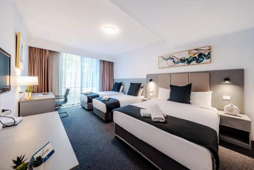 彭里斯精選酒店 (The Select Inn Penrith) in 彭里斯