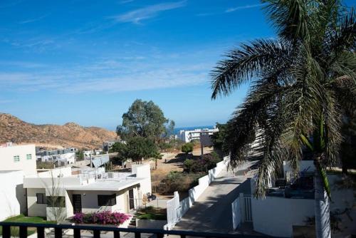 Miro Masia in Cabo San Lucas, Mexico
