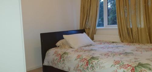 2 Bed semi-detached house near Spice of India