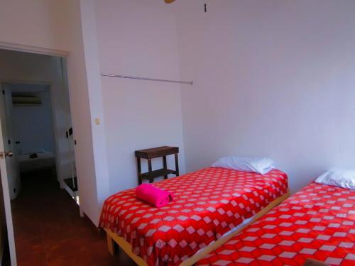 Casa Paraiso, fast WiFi, long stays welcome!