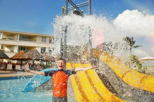 Moon Palace Golf & Spa Resort