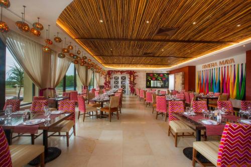 Moon Palace Cancun - All Inclusive, Канкун (фото 4)