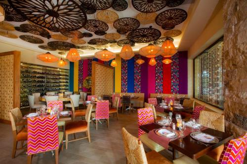 Moon Palace Golf & Spa Resort