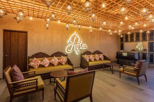 Moon Palace Golf & Spa Resort