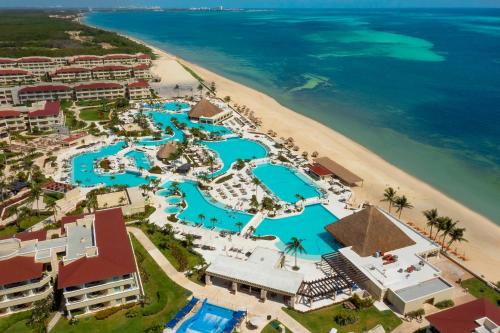 Moon Palace Golf & Spa Resort