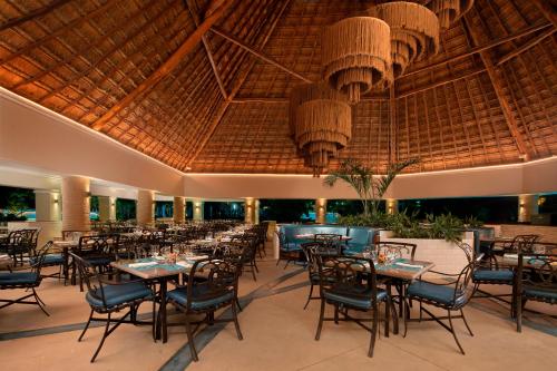 Moon Palace Cancun - All Inclusive, Канкун (фото 7)