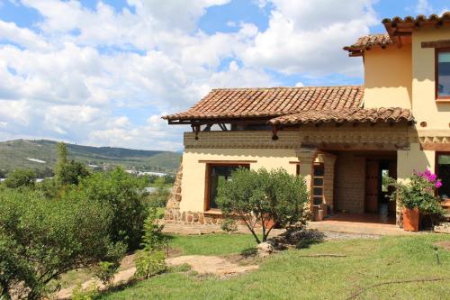 Casa El Tambre, Villa de Leyva Boyaca