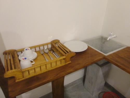 Double Room with Private Bathroom image 1