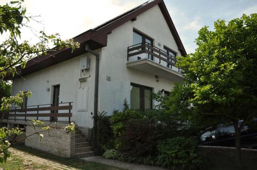 Apartments in Siofok - Balaton 41943