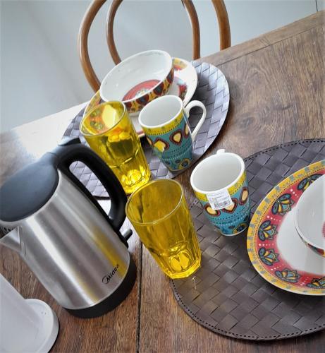 Departamento Céntrico con cochera (Departamento Centrico con cochera) near สนามบินซานหลุยส์