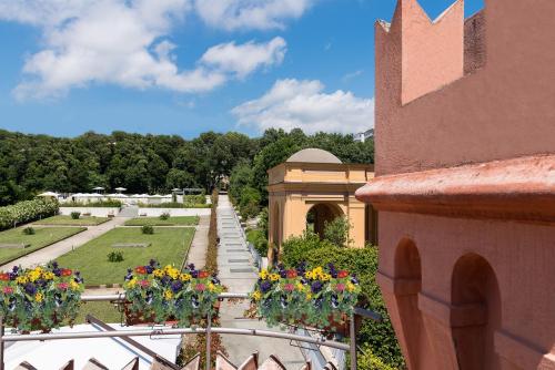Miglio d'Oro Park Hotel - image 14