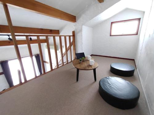 ケイミチゲストハウス