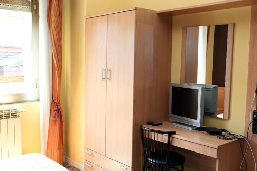 Hotel Bicocca, Mediolan (zdjęcie 7)