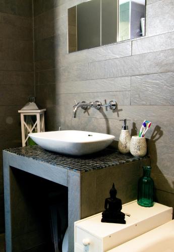 Heritage City - Central New Town Apartment, Edinburgh (fotografie 7)