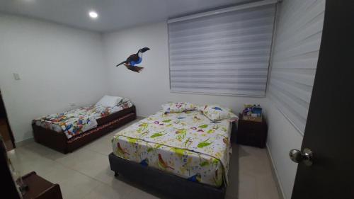 Finca Bella Vista, Calarcá (Foto 7)