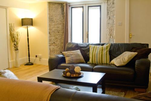 Heritage City - Central New Town Apartment, Edinburgh (fotografie 6)