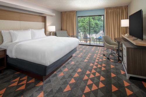 Holiday Inn Portland - Columbia Riverfront, an IHG Hotel