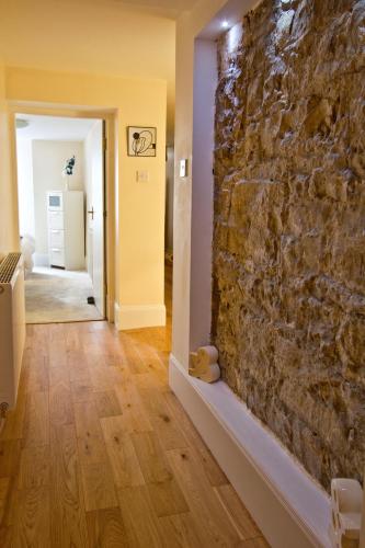 Heritage City - Central New Town Apartment, Edinburgh (fotografie 9)