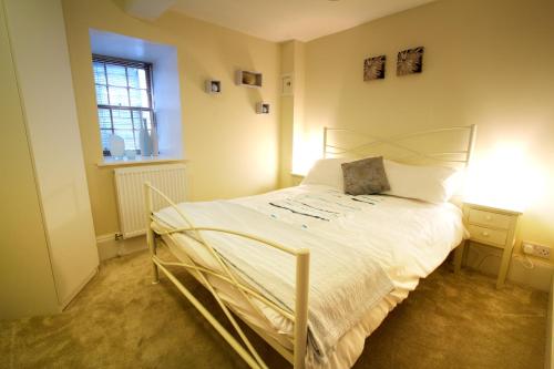 Heritage City - Central New Town Apartment, Edinburgh (fotografie 10)