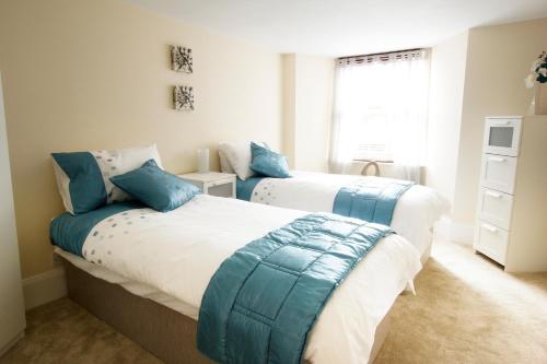 Heritage City - Central New Town Apartment, Edinburgh (fotografie 3)
