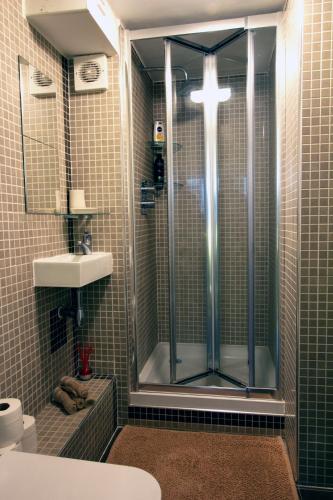 Heritage City - Central New Town Apartment, Edinburgh (fotografie 11)