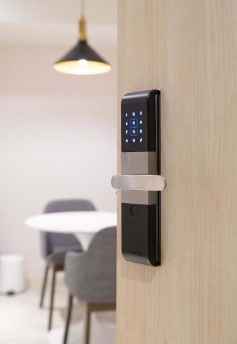 Members Hotel at Taipei 101 near TWTC Exhibition Hall