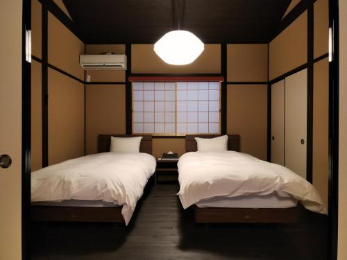 Miro Matsubara Takasegawa Tei North Kan - image 3