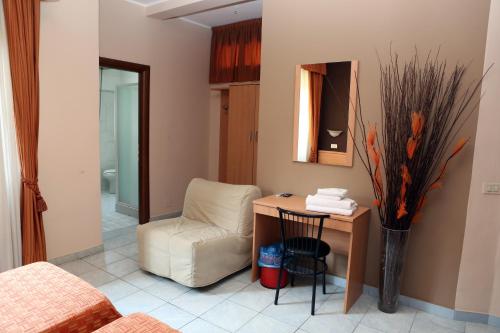 Hotel Bicocca photo 2