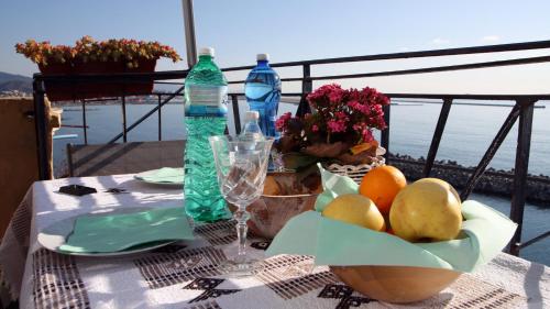 B&B Porta del Mare, Genua