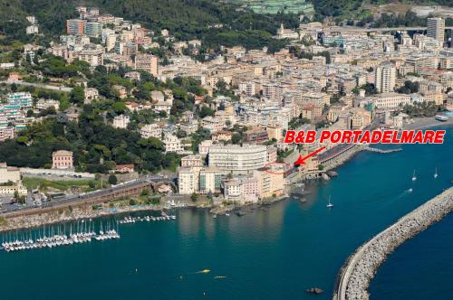 B&B Porta del Mare, Genua (Foto 6)