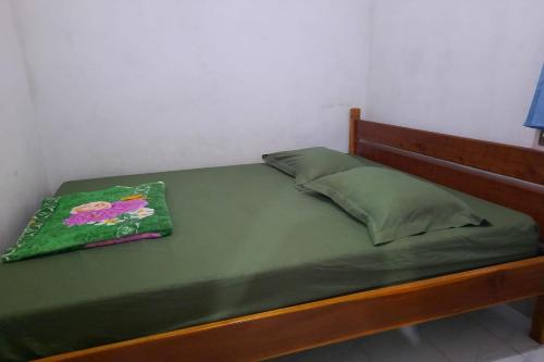 Homestay Anggrek Bulan