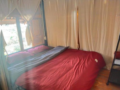 Bui Homestay Đong Van