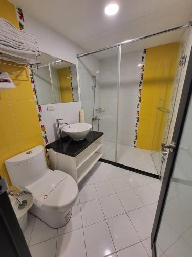 ザウ ジャン ビジネス ホテル