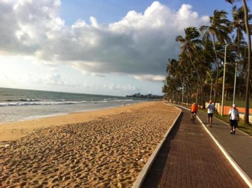 Condominio Beira Mar, Maceio